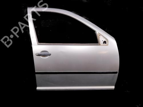 Used Right front door VW GOLF IV (1J1) [1997-2008]  15876494