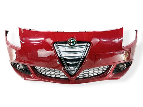Used Front bumper Front bumper 33996297 33996297