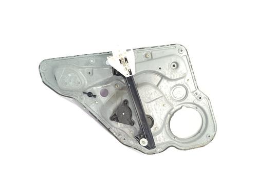 Rudehejsemekanisme Højre bagtil SEAT LEON (1M1)  | BP25026826C25 