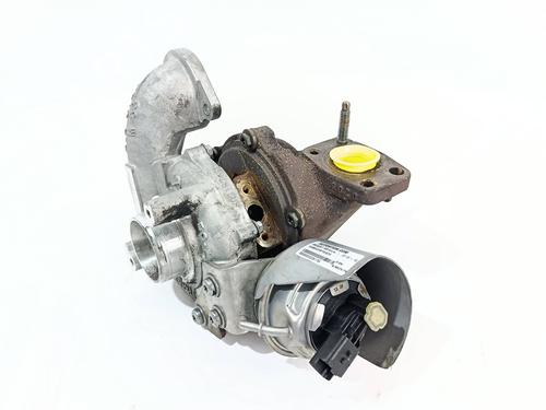 Turbocharger/Supercharger PEUGEOT 308 II (LB_, LP_, LW_, LH_, L3_)  | BP28526065M71