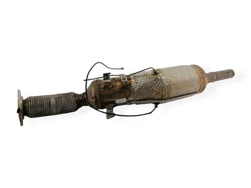 Particulate filter RENAULT MEGANE III Hatchback (BZ0/1_, B3_) | BP35954613M81 - Image 2