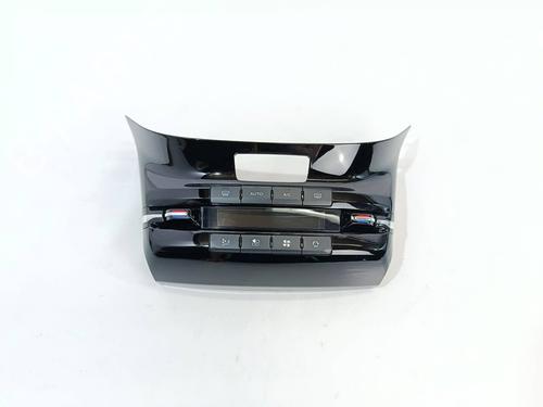 Used Climate control PEUGEOT 208 I (CA_, CC_) 1.6 HDi (114 hp) 29392788