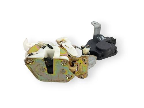 Used Rear left lock MITSUBISHI PAJERO PININ I (H6_W, H7_W) 2.0 GDI (H67W, H77W) (129 hp) 30520413