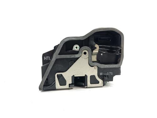 Rear left lock BMW 5 (E60) 520 i | BP17737566C100 