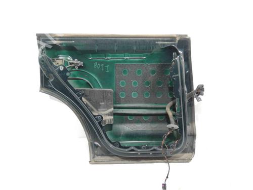 Left rear door VW TOUAREG (7LA, 7L6, 7L7) 2.5 R5 TDI | BP17909657C4 