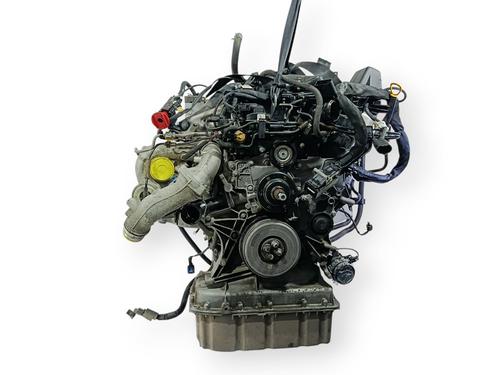Engine MERCEDES-BENZ SPRINTER 3,5-t Van (B907, B910)  | BP32071085M1 