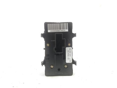 Left front window switch FORD MONDEO III Saloon (B4Y)  | BP15873804I27 