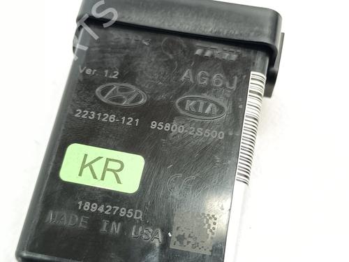 Electronic module KIA SPORTAGE IV (QL, QLE)  | BP19418246M83 