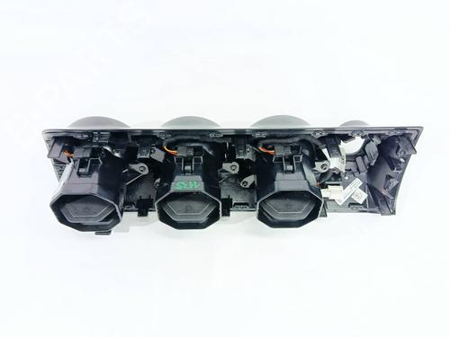 Air vent MERCEDES-BENZ A-CLASS (W177) A 180 d (177.003) | BP28693616I21  - Image 5