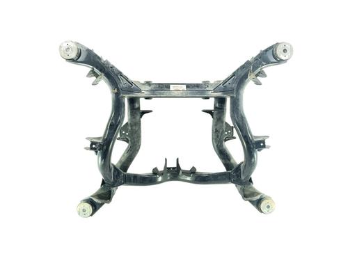 Used Rear axle VW TOUAREG (7LA, 7L6, 7L7) [2002-2013]  17734942