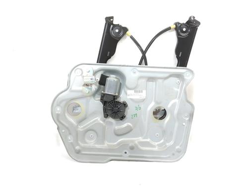 Used Front right window mechanism NISSAN QASHQAI / QASHQAI +2 I (J10, NJ10, JJ10E) [2006-2014]  15865653