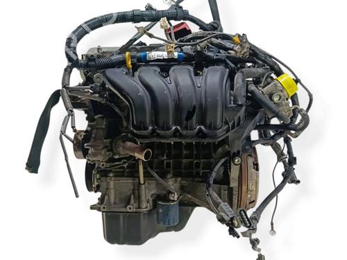 Engine TOYOTA COROLLA (_E12_) | BP39206728M1 - Image 4