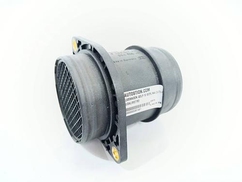 Luftmassemåler VW GOLF IV (1J1) [1997-2008]  28715295