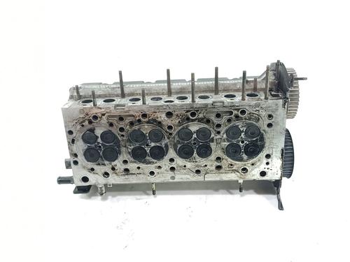 Cylinder head KIA CARNIVAL II (GQ) 2.9 CRDi | BP20238449M5 