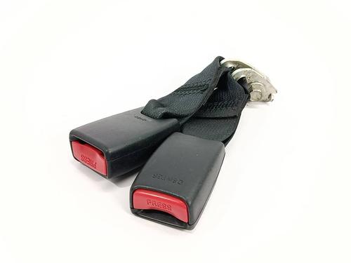 Used Seat buckle Seat buckle MAZDA 3 (BL) [2008-2014] 40456641 40456641