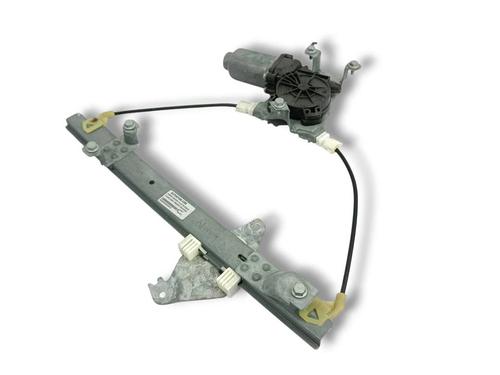 Elevalunas trasero izquierdo Elevalunas trasero izquierdo NISSAN QASHQAI +2 (JJ10E) [2007-2015] 39908591 39908591