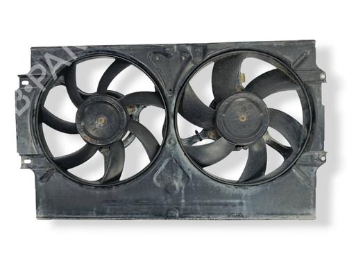 Used Radiator fan Radiator fan SEAT CORDOBA (6K1, 6K2) [1993-2002] 35739363 35739363