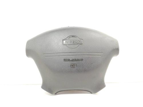 Used Driver airbag NISSAN ALMERA I Hatchback (N15) [1995-2001]  30805404
