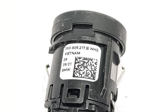 Ignition barrel SKODA SCALA (NW1)  | BP29714179M48 