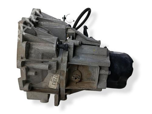 Gearbox DACIA LOGAN II  | BP31873642M3 