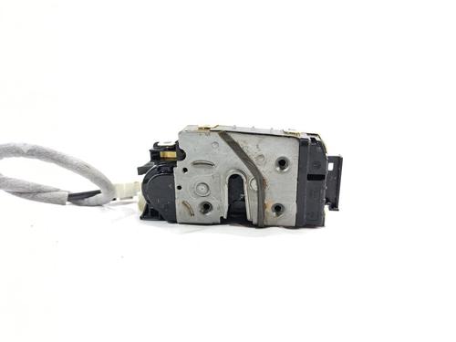 Front left lock MERCEDES-BENZ GLA-CLASS (X156) GLA 200 CDI / d (156.908) | BP23188385C98 