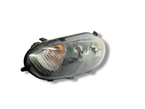 Left headlight FORD FIESTA VI (CB1, CCN) 1.25 | BP36525634C28 - Image 4