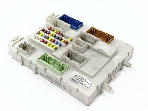 Fuse box FORD KUGA II (DM2)  | BP28584096E1