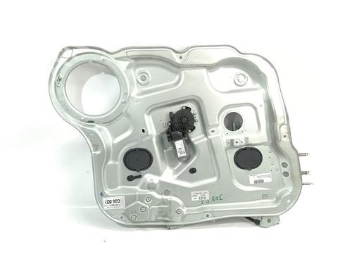 Used Front left window mechanism HYUNDAI SANTA FÉ II (CM) [2005-2015]  19027286