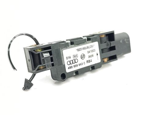 Elektronisk sensor VW TOUAREG (7LA, 7L6, 7L7)  | BP17540620M84 