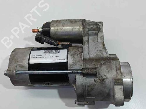 Starter KIA SORENTO I (JC) 2.5 CRDi 4WD | BP15876321M8 