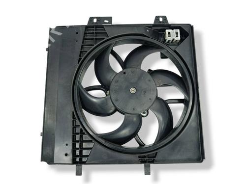 Used Radiator fan PEUGEOT 207 (WA_, WC_) 1.6 16V VTi (120 hp) 32405140