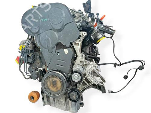 Engine AUDI A4 B6 (8E2) | BP36186094M1 - Image 2