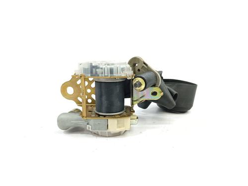 Cinturón de seguridad delantero izquierdo NISSAN MICRA III (K12) [2002-2010]  19027606