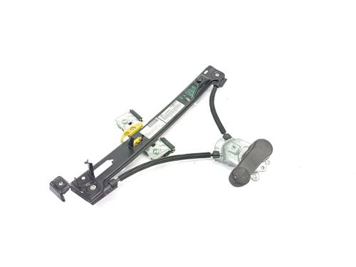 Used Rear left window mechanism SEAT IBIZA IV SC (6J1, 6P5) [2008-2018]  23456770