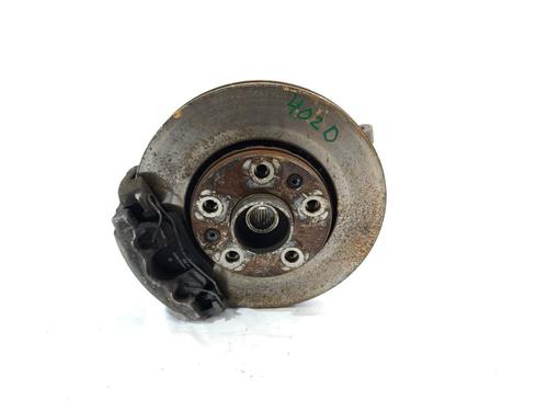 Used Right front steering knuckle RENAULT MEGANE III Hatchback (BZ0/1_, B3_) [2008-2025]  17181793