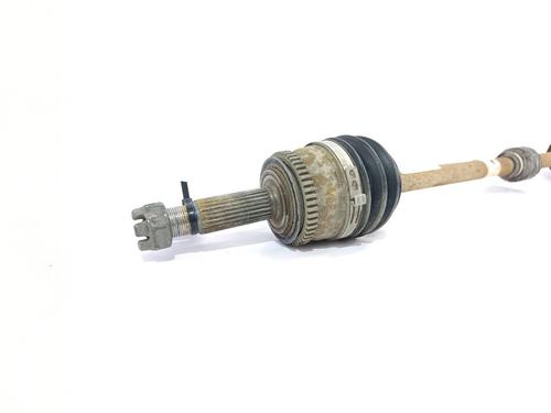 Right front driveshaft HYUNDAI GETZ (TB)  | BP28013020M39 