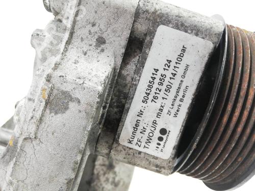 Steering pump IVECO DAILY VI Van | BP15864960M99