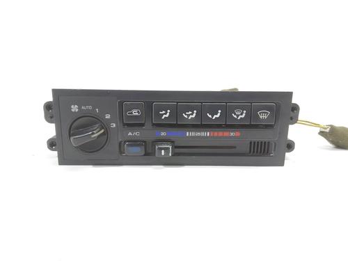Used Climate control SSANGYONG MUSSO (FJ) 2.9 TD (120 hp) 15867957