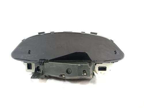Used Instrument cluster TOYOTA YARIS (_P9_) [2005-2014]  20215635