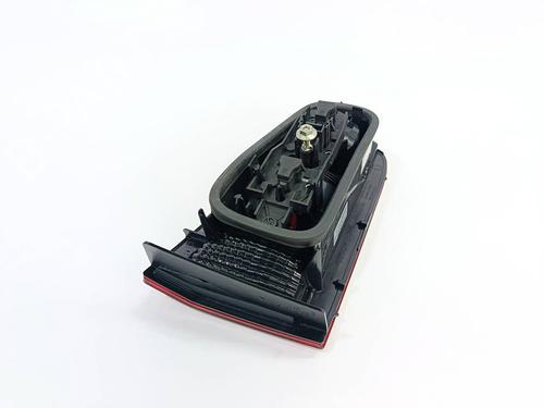 Højre baglygte bagklap RENAULT LAGUNA II (BG0/1_) | BP30737960C80