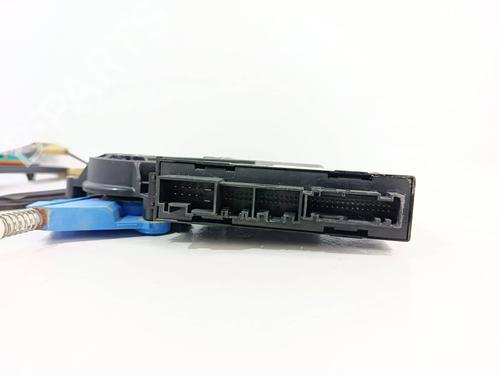 Front left window mechanism VW TOUAREG (7LA, 7L6, 7L7) 3.0 V6 TDI | BP29877822C22