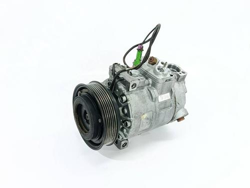 Used AC compressor AC compressor AUDI A6 C5 (4B2, 4B4) [1997-2005] 33314005 33314005