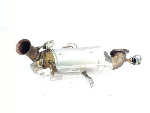 Filtre à particules CITROËN C5 AIRCROSS (A_)  | BP29718766M81 