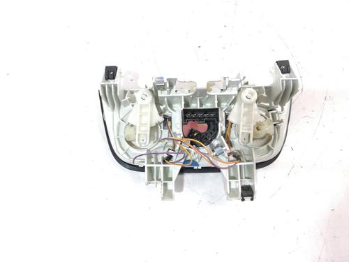 Climate control CITROËN NEMO Box Body/MPV (AA_) 1.3 HDi 75 | BP15867371I5 