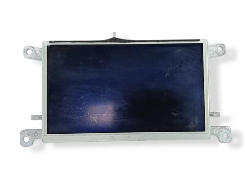 Used Display monitor AUDI A5 Sportback (8TA) 2.0 TDI (177 hp) 32010702