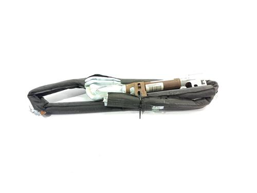 Used Left curtain airbag CITROËN C4 I (LC_) [2004-2014]  17178859