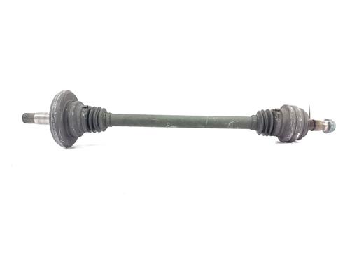 Used Left rear driveshaft MERCEDES-BENZ C-CLASS (W205) C 220 BlueTEC / d (205.002, 205.004) (170 hp) 28013028