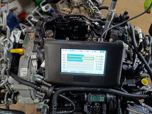 Engine FORD FOCUS IV (HN)  | BP28074251M1 