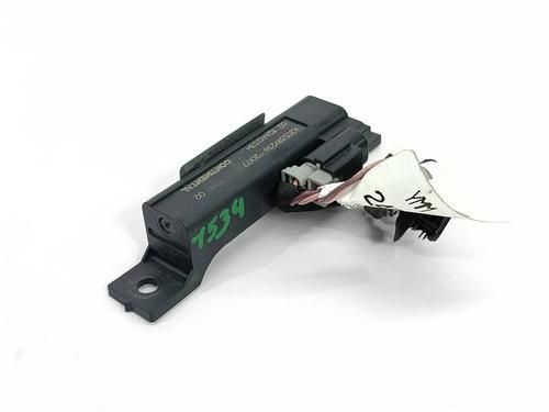 Antenne/Base RENAULT MEGANE IV Hatchback (B9A/M/N_) | BP39227513C140 - Image 4