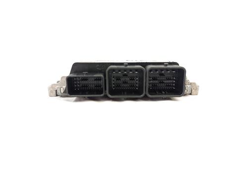 Engine control unit (ECU) FORD FOCUS III  | BP28020007M57 